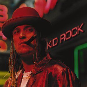 Devil Without A Cause (clean) , Kid Rock