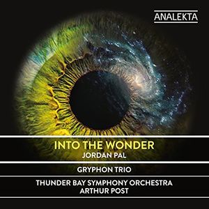 Into the Wonder , Pal
