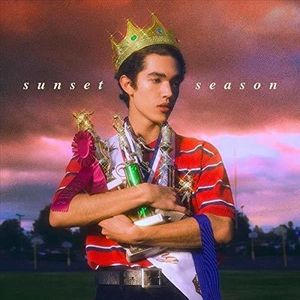 Sunset Season , Conan Gray