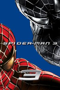 Spider-Man 3 , Tobey Maguire