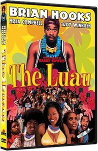 The Luau , Carl Gilliard