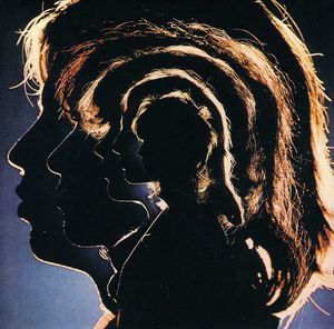 Hot Rocks 1964-1971 , The Rolling Stones