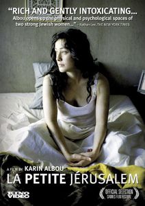 Petite Jerusalem , Sonia Tahar