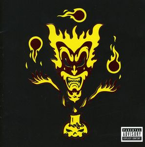 The Amazing Jeckel Brothers , Insane Clown Posse