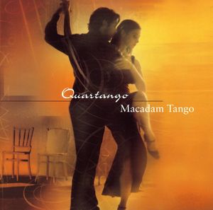 MacAdam Tango , Quartango