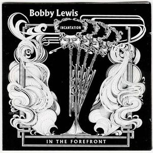 In the Forefront , Bobby Lewis