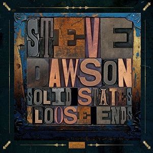 Loose Ends and Solid States , Steve Dawson