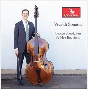 Vivaldi Sonatas , Vivaldi