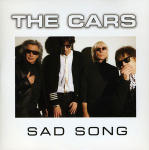 Sad Song [Limited Edition] [Indy Retail Only] , The Cars