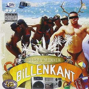 Billenkant [Import]
