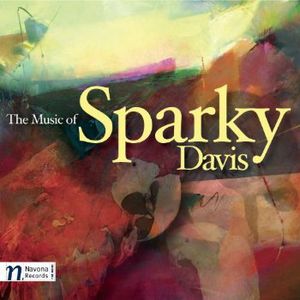 Music of Sparky Davis , Moravian Philharmonic Orchestra