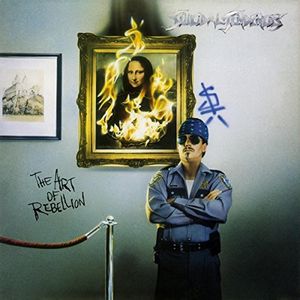 Art Of Rebellion [Import] , Suicidal Tendencies