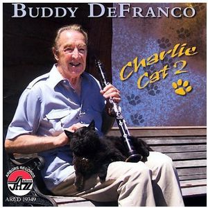 Charlie Cat, Vol. 2 , Buddy DeFranco