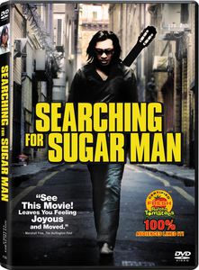 Searching for Sugar Man , Jerone Ferretti