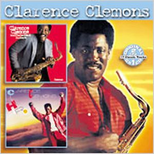 Rescue / Hero , Clarence Clemons