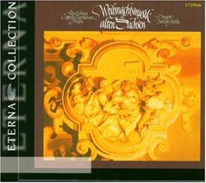 Christmas Music in Saxony Past