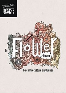 Les Tresors de L'onf: Harmonium Et Le Flower Power [Import]