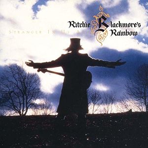 Stranger In Us All: Expanded Edition [Import] , Ritchie Blackmore's Rainbow