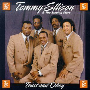 Trust & Obey , Tommy Ellison