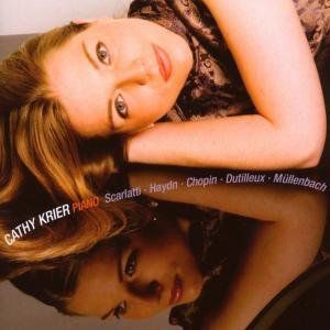Piano Music , Cathy Krier