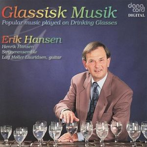Glassisk Musik