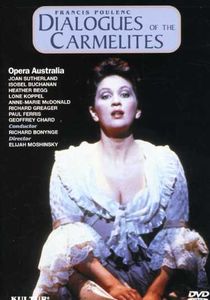 Dialogues Des Carmelites , John Germain