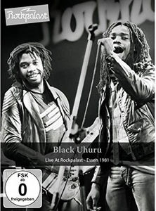 Live at Rockpalast 
