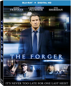 The Forger , Lauren Bacall