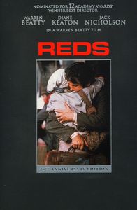 Reds , Warren Beatty