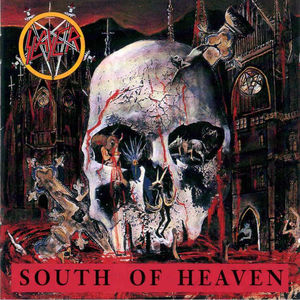 South of Heaven [Explicit Content] , Slayer