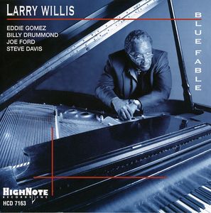 Blue Fable , Larry Willis