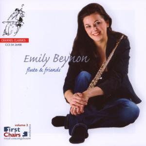 Flute & Friends , Emily Beynon