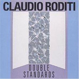 Double Standards , Claudio Roditi