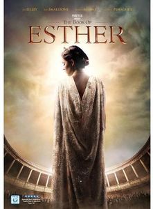 The Book of Esther , Jen Lilley