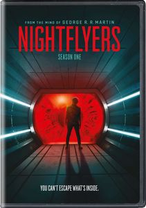 Nightflyers: Season One , Jodie Turner-Smith