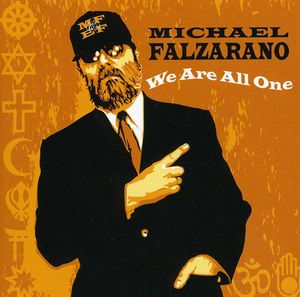 We Are All Alone , Michael Falzarano