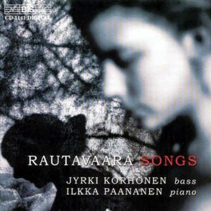 Songs , Jyrki Korhonen