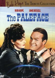 The Paleface , Bob Hope