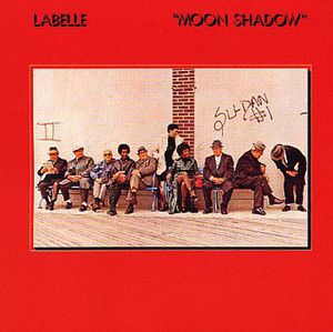Moon Shadow , Labelle