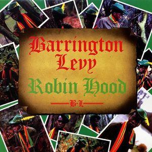Robin Hood , Barrington Levy