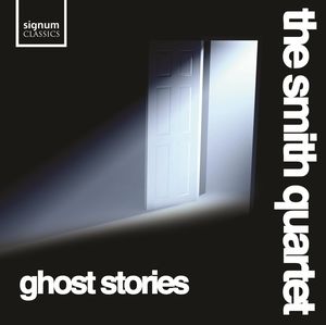 Ghost Stories