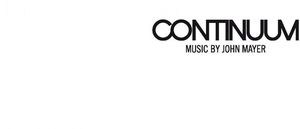 Continuum [Import] , John Mayer