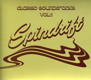 Classic Soundtracks , Spindrift