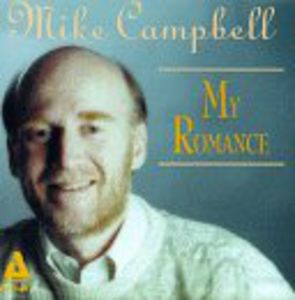 My Romance , Mike Campbell
