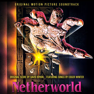 Netherworld (Soundtrack) 