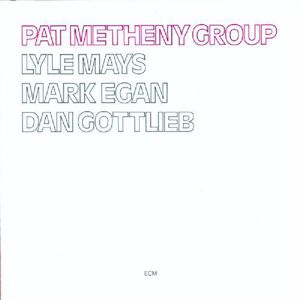 Pat Metheny Group , Pat Metheny