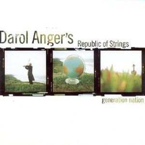 Generation Nation , Darol Anger