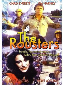 The Rousters , Hoyt Axton