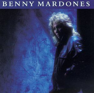 Benny Mardones , Benny Mardones