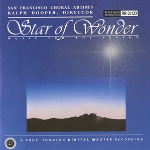 Star of Wonder , Various Artists